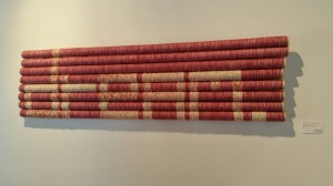 We are the music makers. We are the dreamers of dreams.