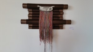 I could always talk. You just couldn't understand me at first.